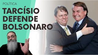 ESQUERDA em CHOQUE com o 23o PLANO deles que FALHOU A DIREITA DEFENDE BOLSONARO e NÃO O ISOLA [upl. by Notelrac]