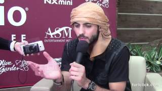 Omar Borkan Al Gala [upl. by Tiossem960]