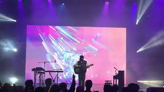 Porter Robinson  Everything Goes On Live in Singapore [upl. by Michon]