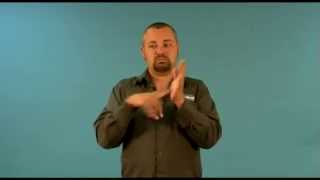 Learn Sign Language Auslan [upl. by Amada]