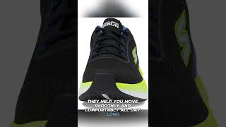 Skechers Mens Max Cushioning SuspensionVoyager Sneaker Quick review subscribe amazon sneakers [upl. by Ahsiekit]