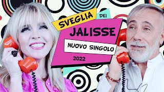 quotSvegliaquot Official Version JALISSE [upl. by Temple]