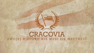 Cracovia swojej historii nie musi się wstydzić  odc 1 [upl. by Ennayelhsa]