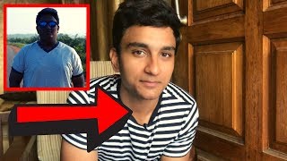 How I changed my Skin   Healthy Skin  Acanthois Nigricans Face transformation NOT COMPLEXION [upl. by Galliett17]