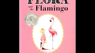 Flora and the Flamingo [upl. by Bree640]