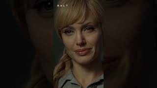 Salt I Have Cancer Angelina Jolie Daniel Olbrychski movie shorts [upl. by Alsi]