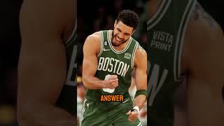 Celtics EXPOSED By Jayson Tatums SHOCKING Performance Against New Look Knicks [upl. by Roberts425]