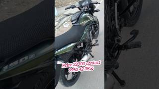 Bajaj discover model 2014 location sathankulam [upl. by Maice528]