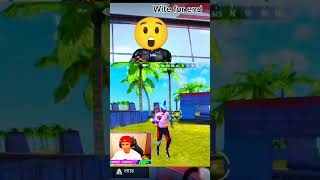 এটা কি ছিলো 😲😲😲😲😲😲😲😲freefire freefirefunny shortfeed [upl. by Shelden]