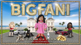 Fani Willis DROPS Rap Song  Big Fani  Corruption What You Talkin Bout Willis  Puppetgate Ep 25 [upl. by Natala]