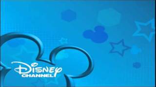 Disney Channel Scandinavia  ENDING FOR THE DAY  Ident Short [upl. by Eilsil]