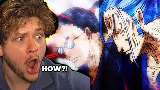 KYOSHIROS IDENTITY FINALLY REVEALED REACTION one piece [upl. by Fiden798]