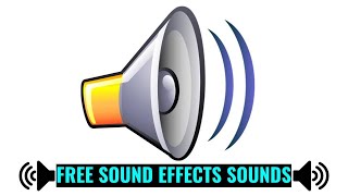 FREE Deep Growling Sound Effect [upl. by Gan]