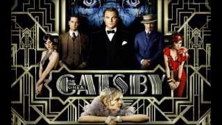 The Great Gatsby Chapter 2 [upl. by Dhar]