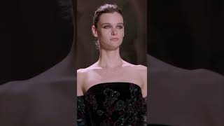 Meet the designer and their designs Elie Saab FW2425 Haute Couture  part 1 [upl. by Lj]