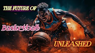 The Future of Basketball Unleashed  high school basketball highlights 2024 nba nbahighlights [upl. by Balfore725]