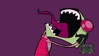 Invader Zim  When You Animated [upl. by Alake]