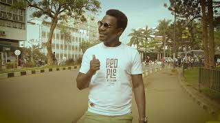 Kenneth Mugabi  EPK [upl. by Darian]