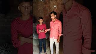 जूता पॉलिश करना किसको आता है 🤣🤣😄 comedyjaysinghjaysinghmz3svrealfoolsfunnyactingfunnyshorts [upl. by Eniale]