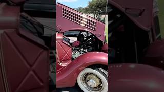 CRUISIN The Coast 2024 Biloxi MS 😎☀️car carshow shorts [upl. by Mutat182]