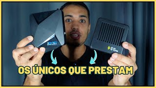 OS MELHORES SUPER CONSOLE X2 PRO VS GAMEBOX G11 PRO  E comparação com game stick GD10 GD20 E Y6 [upl. by Ahseinar81]