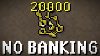 Opening 20000 Larran’s Keys Without Banking 37B Risk [upl. by Natsirc]