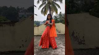 Ramaiya Vastavaiya ❤️Ankita lifestyledance danceshorts trending ankita youtubeshorts [upl. by Lammaj]