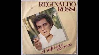 INSTRUMENTAL REGINALDO ROSSI A RAPOSA E AS UVAS original [upl. by Erdnaet980]