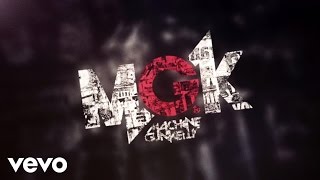 Machine Gun Kelly  A Little More Lyric Video [upl. by Eniale82]