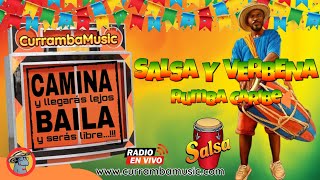 SALSA Y VERBENA RUMBA CARIBE 👉🏻CURRAMBAMUSIC👈🏻 [upl. by Ykciv446]