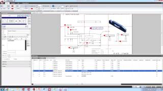 SOLIDWORKS Inspection  OCR GDampT Dimensions [upl. by Egief]