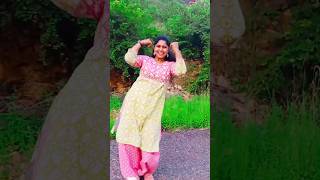 O pillaga venkatesh 💃 dance folk telugusongs song shorts viraldancevideo trending folksong [upl. by Vi751]