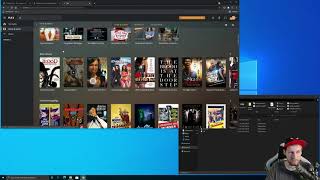 Mediathek mit Plex Plex installieren einrichten und erklärt [upl. by Elisabeth]