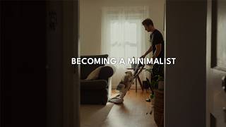 How To Start Minimalism [upl. by Farlee363]