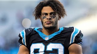 Carolina Panthers Final Injury Report vs New Orleans Saints [upl. by Rez]