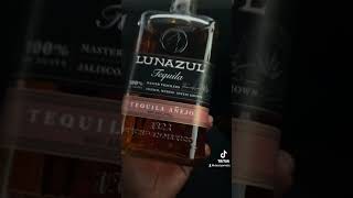 Anejo Tequila is my BEST FRIEND 💕💕💕 dezzyarnaz lunazul tequila [upl. by Buchheim]