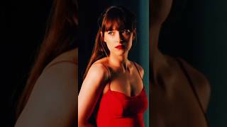 Am I OK movies cast DakotaJohnson 20152024thenandnow thenandnow cast amiok shortvideo shorts [upl. by Yrevi]