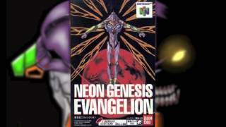 17  Neon Genesis Evangelion N64  Marking Time Waiting for Death Part II [upl. by Gad331]