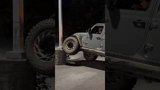 Mall Crawler Jeep Wrangler Rubicon 392 38s No Lift [upl. by Haymes847]