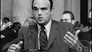 John Ehrlichman Part 2 Watergate Hearings Testimony [upl. by Attennod41]