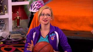 Liv i Maddie  Słodkie urodziny Odcinek 9 Oglądaj tylko w Disney Channel [upl. by Tiras]