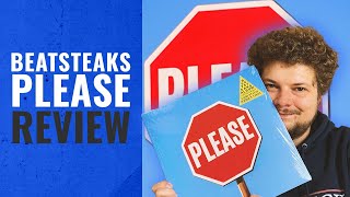 BEATSTEAKS – PLEASE  Album Review [upl. by Alaet]