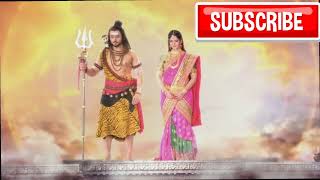 Karmadhikari Shanidev Soundtracks 3Nagendra Haraya Trilochanaya Theme songnewsongnewtrending [upl. by Ettesoj766]