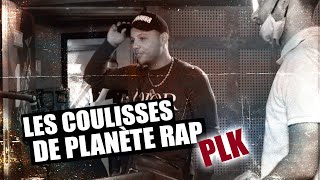 PLK  Les coulisses de PlanèteRap S02EP01 [upl. by Quinby552]