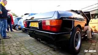 TVR 350i Hard Revs amp Overview [upl. by Neeli222]