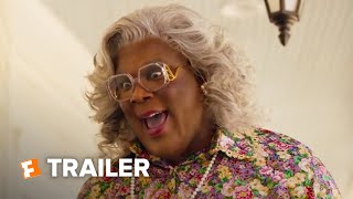 Tyler Perrys A Madea Homecoming Trailer 1 2022  Movieclips Trailers [upl. by Nailij365]