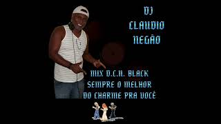 SAAY FT K DIXON VRS DJ CLAUDIO NEGÃO [upl. by Stempien939]