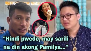 Kris Aquino BINIGAY na si BIMBY kay JAMES YAP James AYAW TANGGAPIN si BIMBY [upl. by Litta823]