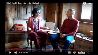 Welche Rolle spielt die Liebe [upl. by Marala]