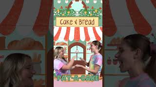 PatACake with Thrive Time  Videos for Toddlers [upl. by Trillbee906]